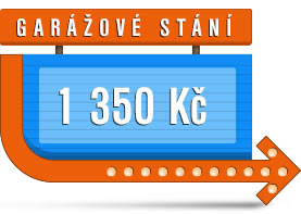 Parkování na praze 4